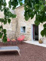 La Santa - Ferienwohnung