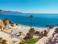 Nerja Sun Apartment Solmarengo Torrecilla - Ferienwohnung Nerja