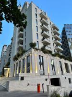 Casa Al Mare Lena Seaside - Bed and Breakfast Budva