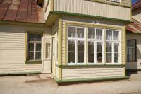 Amalie Apartment - B&B Haapsalu