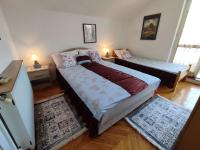 Triple Room with Sea View