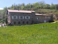 Domaine de Minodier - Gite 6 pers. (Chez Maryline) - B&B