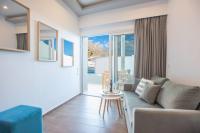 Coastline of paradise 2 - B&B Paránimfoi