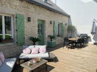 B&B Lorient - Bella Vita Maison de charme au design soigné - Bed and Breakfast Lorient