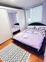 Appartamento con 1 Camera da Letto