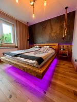 Apartament Przy Parku - Bed and Breakfast