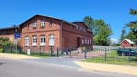Apartamenty Cegiełka - B&B Gąski