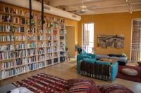 B&B Tel Aviv - Magical bright renovated loft in Jaffa. - Bed and Breakfast Tel Aviv