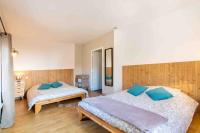 Casa con 1 dormitorio