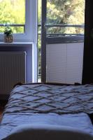 Großes Doppelzimmer