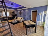 La Mirabella, studio avec sauna - B&B