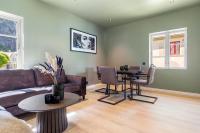 Trolltunga View - Ferienwohnung Tyssedal