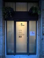 Citywise Vittorio - Independent Apartment near Bari central station - B&B Bari