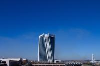Waterfall Executive one bedroom at Ellipse - Ferienwohnung Midrand