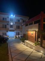 Ajan Apartments - Bed and Breakfast Ulcinj