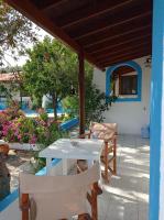 B&B Agia Kyriaki - Studios Ioanna Limnionas Samos - Bed and Breakfast Agia Kyriaki