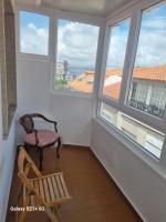 Triplex corral(centro grove) - Chambres d’hôtes O Grove