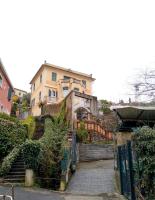 Casa dei Fiordalisi - B&B