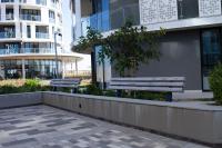 Waterfall Upmarket apartment at Ellipse - Ferienwohnung Midrand