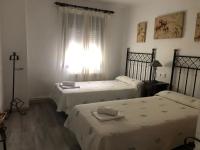 Zweibettzimmer