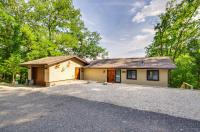 Waterfront Home with Views and Dock in Sunrise Beach! - B&B