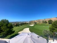 Dona Julia Golf - Penthouse Apartment - Ferienwohnung Casares