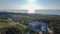 Apartamenty Aston Dębina - B&B
