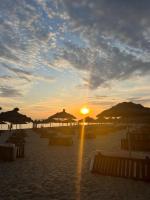 Blue Brace Apartment - B&B Vlore