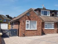 Home in Harrogate - Chambres d’hôtes Harrogate