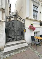 Royal Underground Belgrade - B&B Belgrado