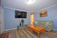 Holiday Cottage Cottage - B&B Ocean City