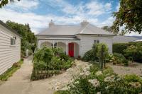 Victorian Villa - Cromwell Holiday Home - B&B Cromwell