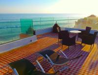 B&B Taghazout - Bouad Luxury Apartment - Bed and Breakfast Taghazout