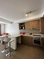 Domum 144 2 - Ferienwohnung San Juan