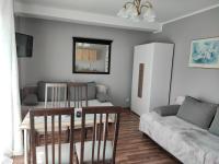 Vierpersoonskamer met Badkamer