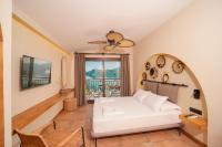 B&B Marmaris - Naxos Beach Hotel - Bed and Breakfast Marmaris