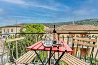 CA'BENECA, BILO FRONTE LAGO IN CENTRO!Free Parking - B&B Torri del Benaco
