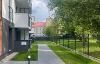 Apartamenty Legionów- A12 stylowy apartament w świetnej lokalizacji - Bed and Breakfast