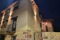 Casa Rural Alcolea del Pinar - B&B