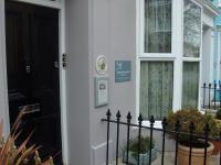 Lockinbar Holiday Apartments - B&B Tenby