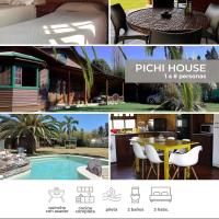 B&B San Salvador de Jujuy - PICHI HOUSE - Bed and Breakfast San Salvador de Jujuy