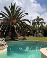 PICHI HOUSE - Ferienwohnung San Salvador de Jujuy