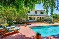 Novato Getaway Pool, Hot Tub, Near SF Bay! - Chambres d’hôtes Novato