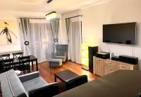Ewen Shiraz Prime Apartment - B&B