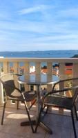 Apartments Duce (122) - Ferienwohnung Duće