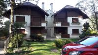 Apartamento Aconchegante Próximo ao Lago Negro - B&B Gramado