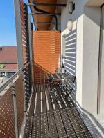 Mo&Vi - Elegante Loft - Vicino F1-San Gerardo-Parco Monza - B&B Lissone