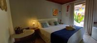 Pousada Vila Mato Verde - B&B Morro de São Paulo