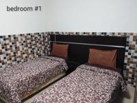 Dead sea 2 bedroom apartment at Astana