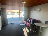 Two-Bedroom Apartment A